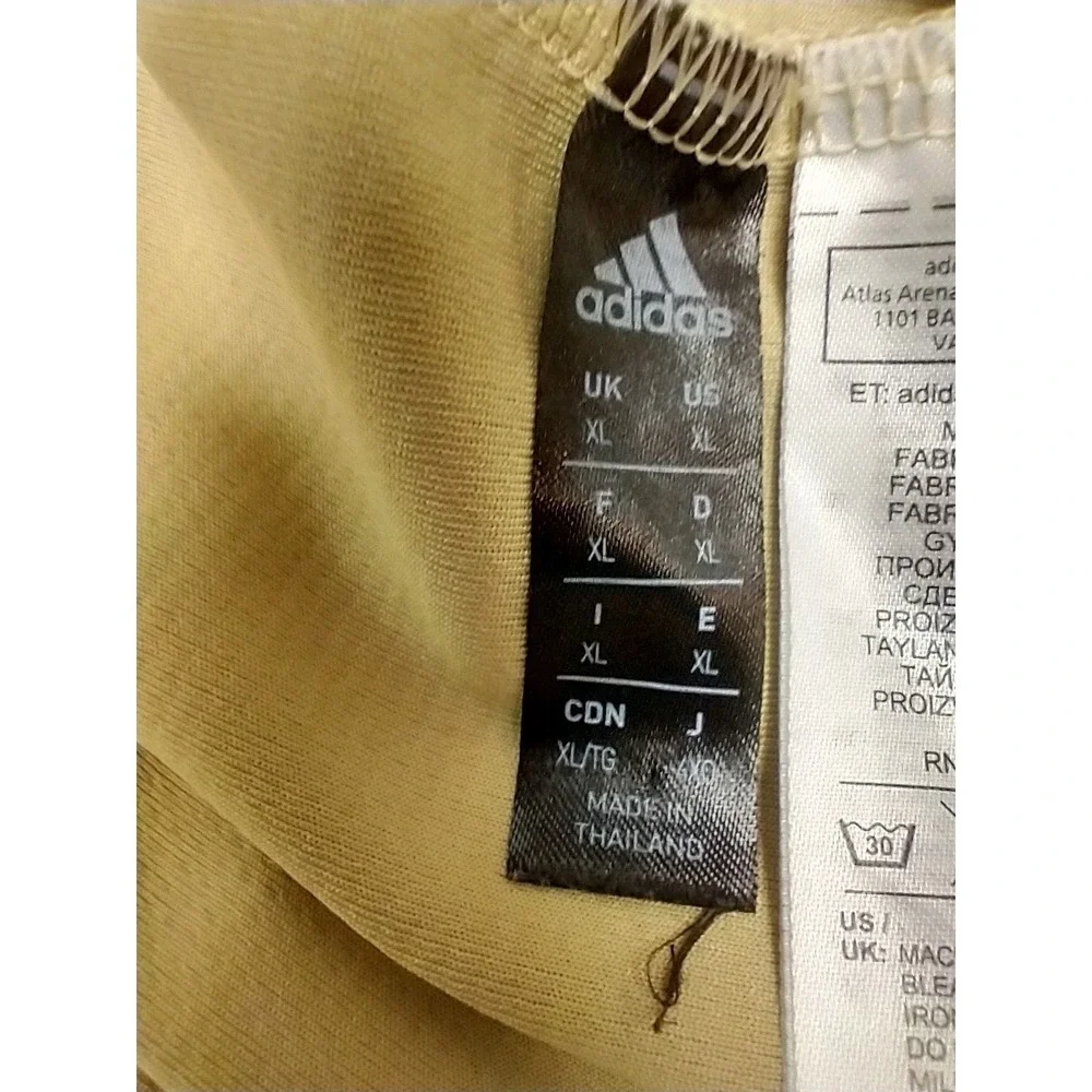 adidas inspect pics